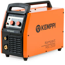 Poste à souder KEMPPI KEMPACT MIG 2530