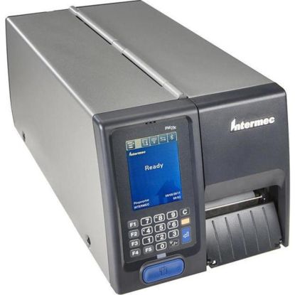 Réparation imprimante HONEYWELL PM43