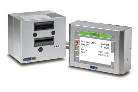 Réparation imprimante LINX TT5