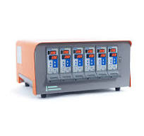 Coffret de Régulateur S.I.S.E 5C4X